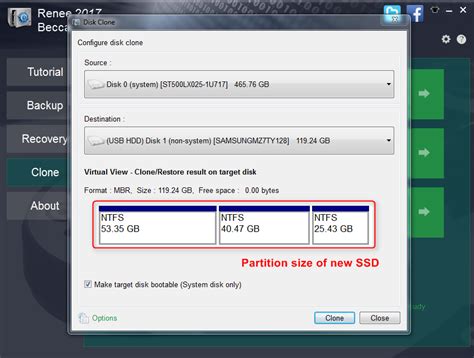 cloning hdd ssd